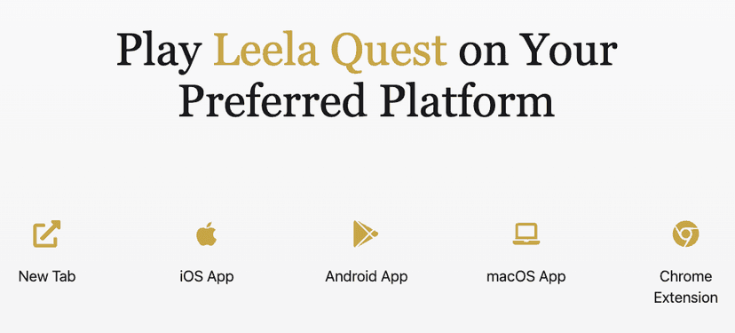 Leela Quest supporting image 2