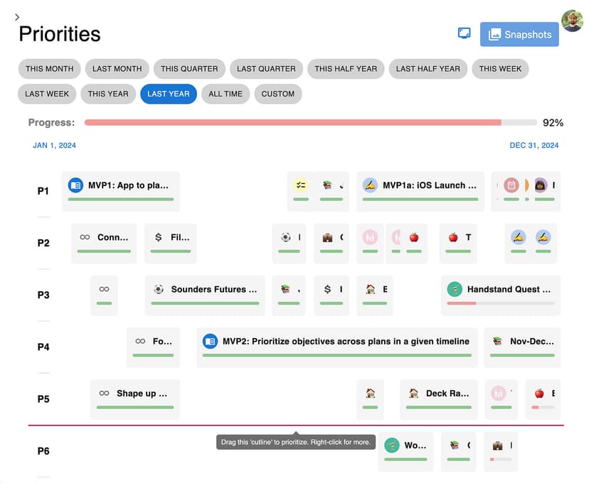 Plan Quest supporting image 1