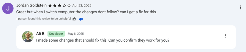 Calendar Color supporting image 3